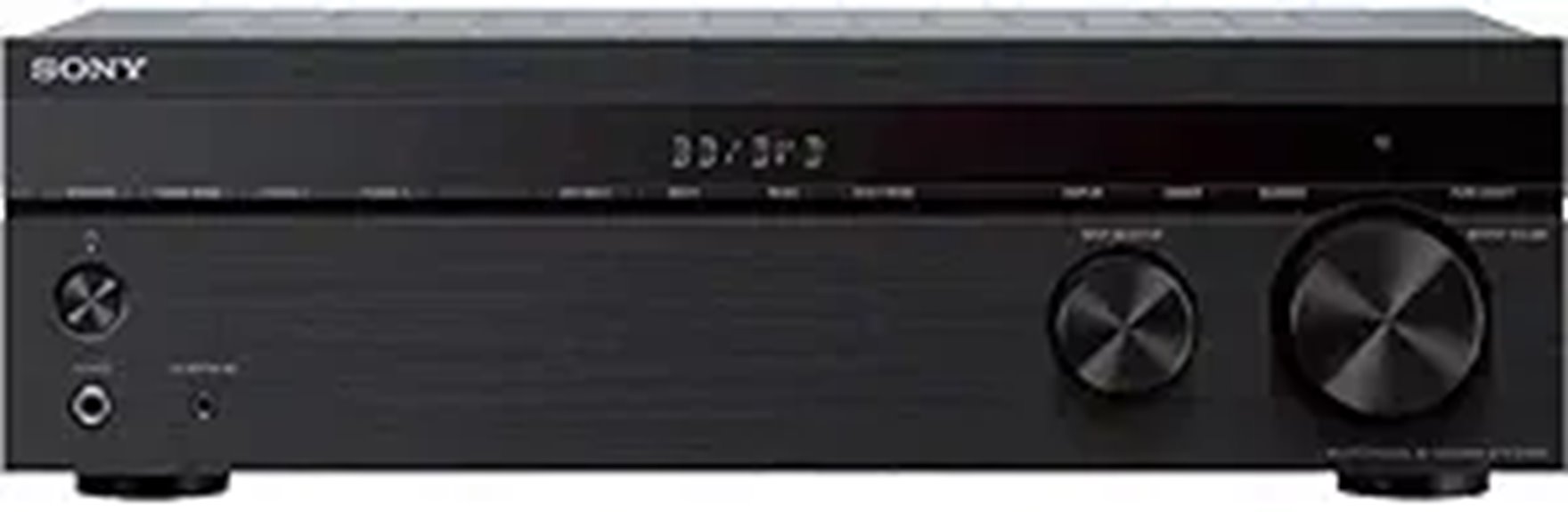 Sony STRDH590 5.2 Channel Surround Sound Receiver