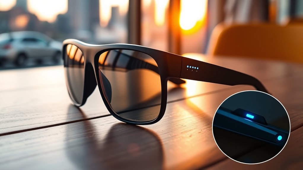 sound battery comfort durability