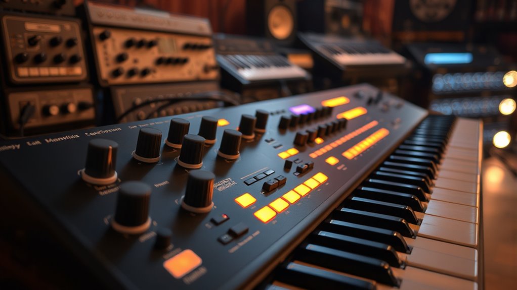 sound feel connectivity portability