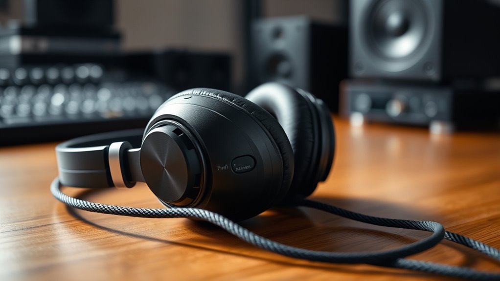 sound quality and comfort