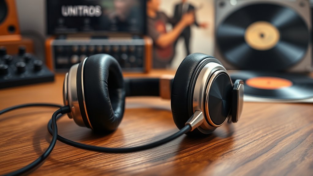 sound quality and comfort