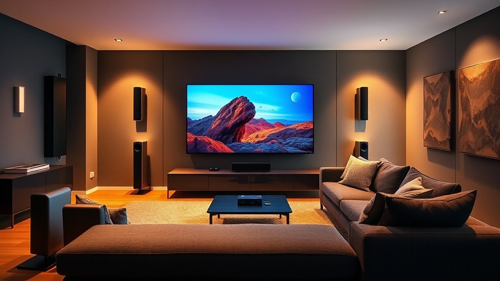 sound quality and connectivity