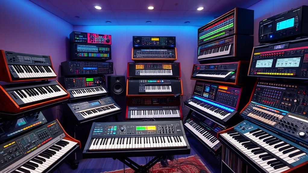 sound quality and connectivity