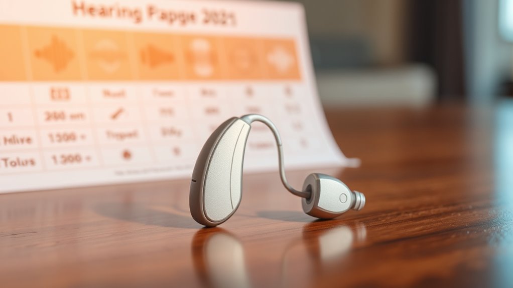 sound quality comfort reliability