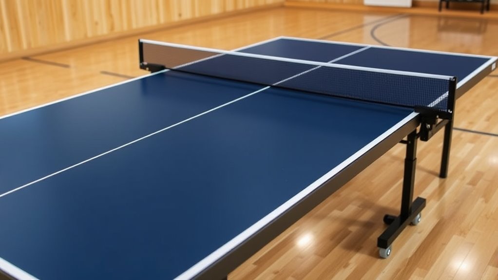 space durability features budget