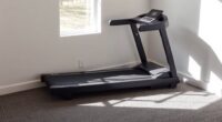 space saving treadmill options