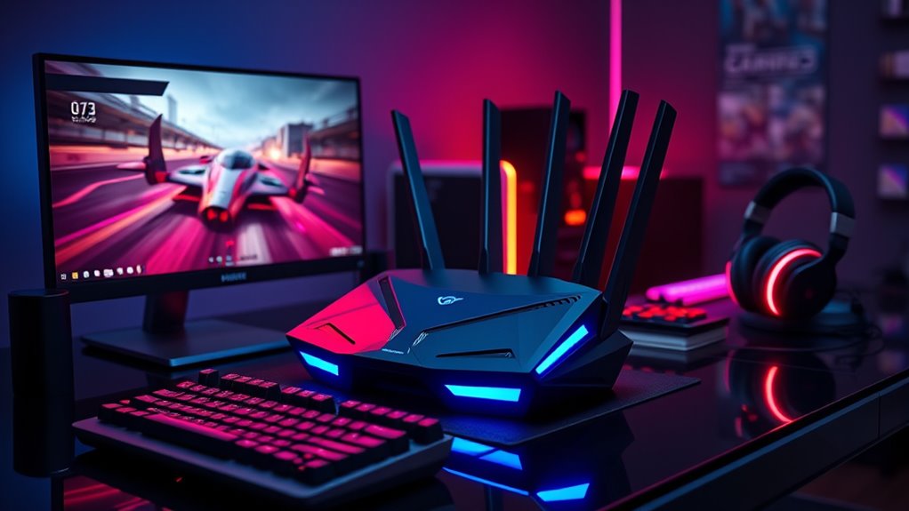 speed range security compatibility