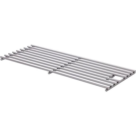 Stainless Steel BBQ Grill Grate Replacement for Various Models