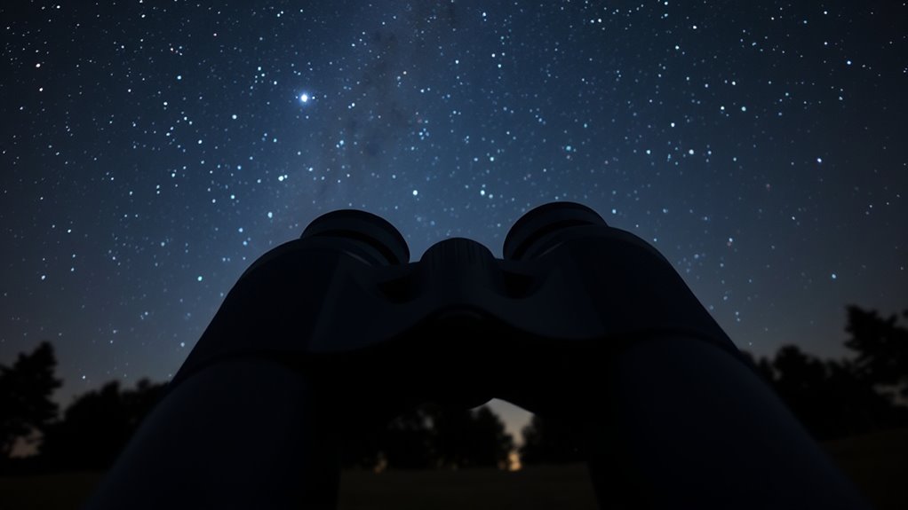 stargazing binoculars key features