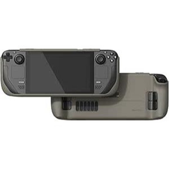 Skull & Co. GripCase SD for Steam Deck