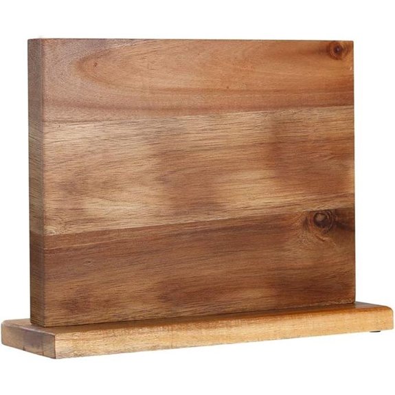 Magnetic Knife Holder Rack with Strong Magnets