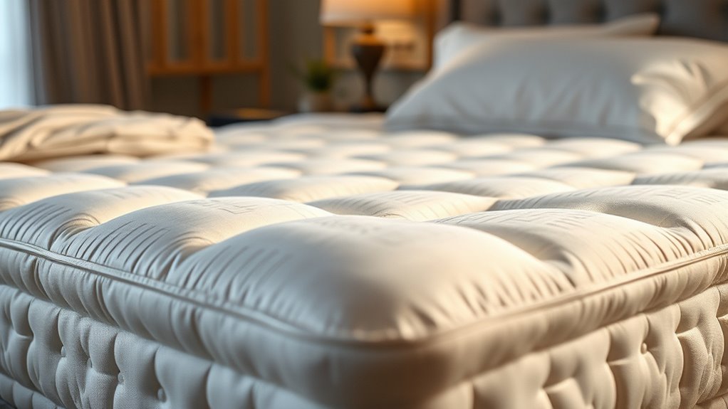 support quality comfort support