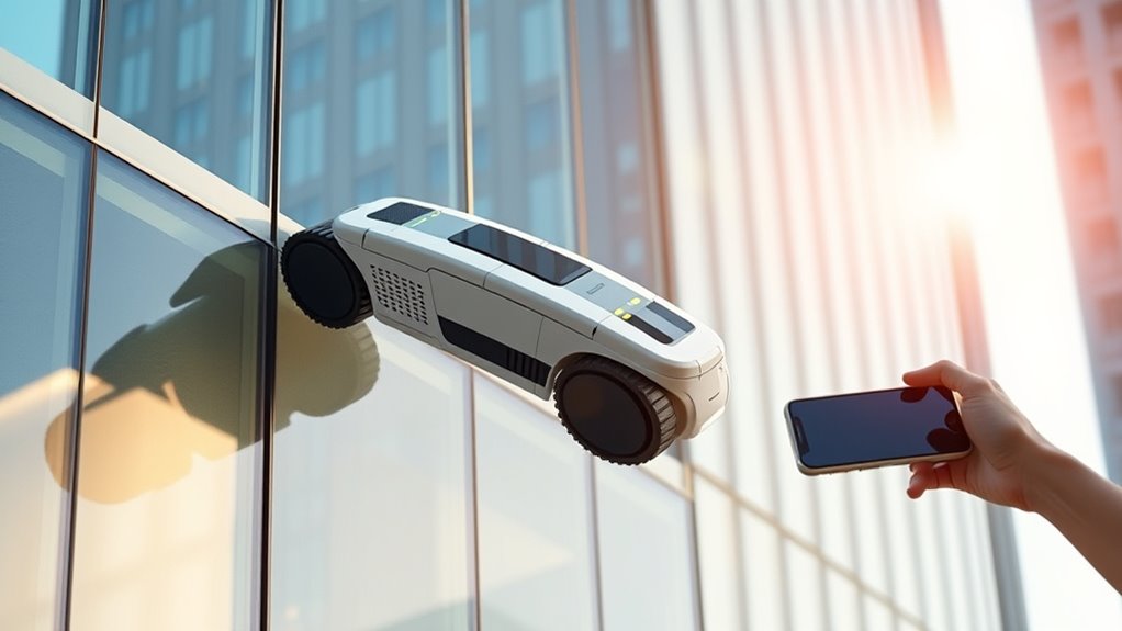 surface adaptability and safety