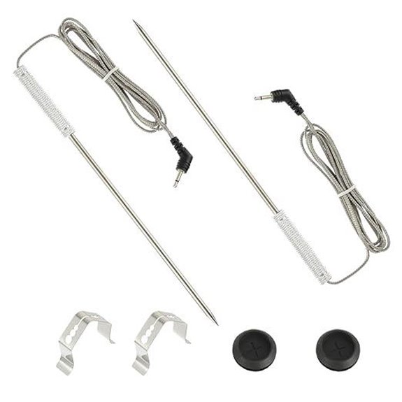 Meat Thermometer Probe Replacement for Thermopro Models