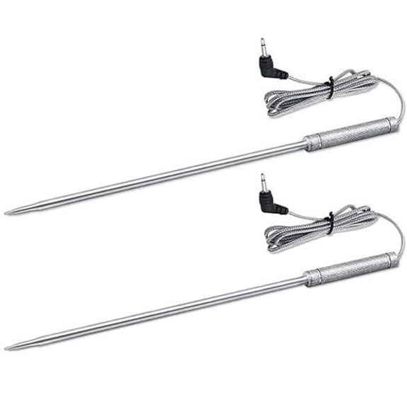 Meat Thermometer Probe Replacement for Thermopro Models