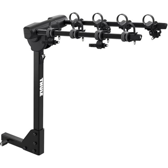 thule rv bike rack