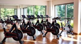 top 10 home spin bikes