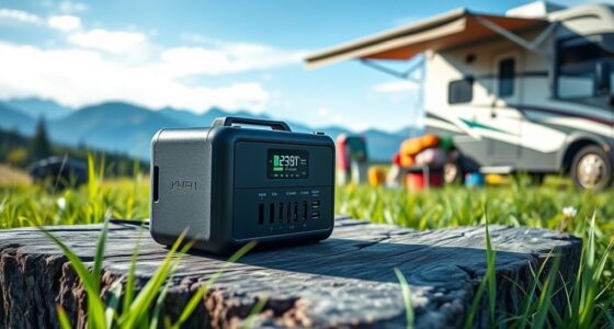 top 10 rv power stations