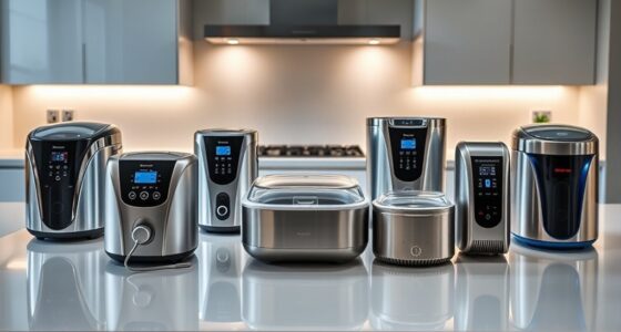 top 10 sous vide devices