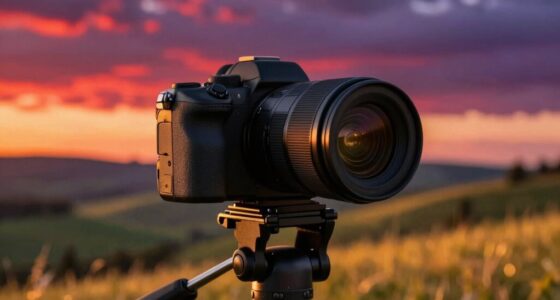 top 14 cinematic mirrorless cameras