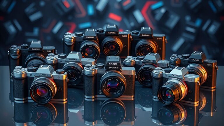 14 Best Mirrorless Cameras of 2026 That Combine Innovation and ...