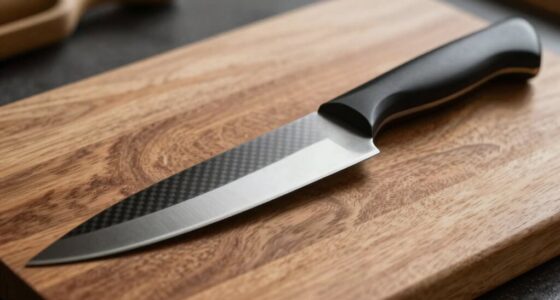 top 15 carbon steel chef knives
