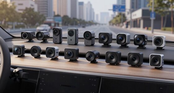 top 15 dash cameras 2026