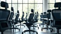 top 15 ergonomic office chairs