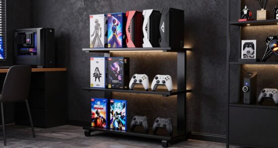 top 15 game storage solutions