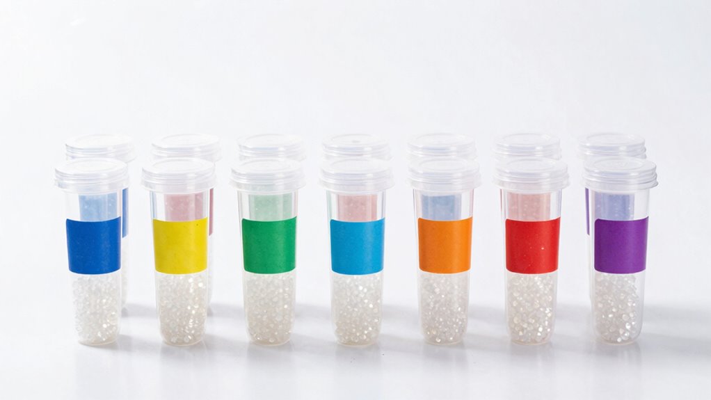 top 15 silica desiccant tubs