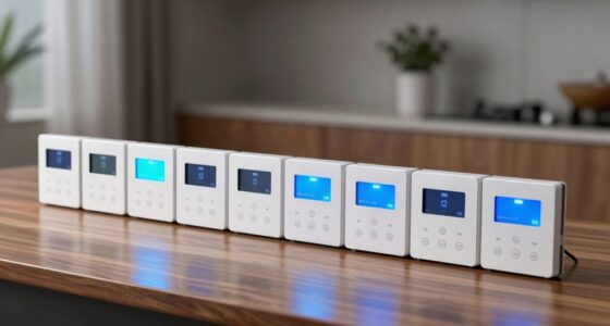 top 15 smart heating controls