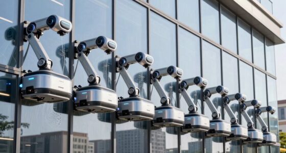 top 15 sparkling window robots