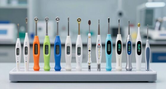 top 15 thermometer probes