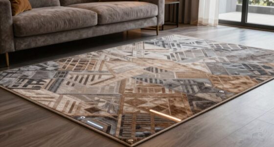 top 15 underfloor sensor rugs
