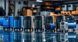 top 2026 compressor reviews