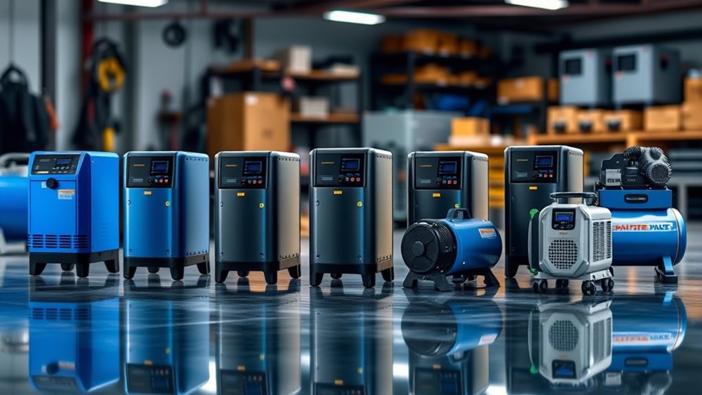 top 2026 compressor reviews