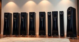 top 2026 floor speakers