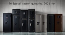 top 2026 gun safe options