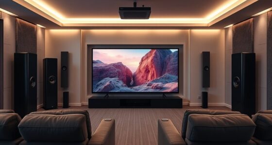 top 2026 home theater systems