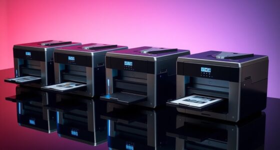 top 2026 photo printer picks