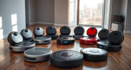 top 2026 robot vacuums