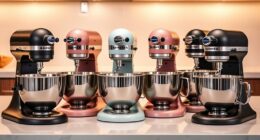 top 2026 stand mixer picks