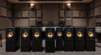 top 2026 studio monitor speakers