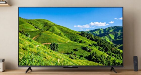 top 43 inch tvs 2026