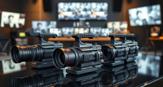 top 4k cameras for filmmaking