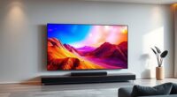 top 4k tvs 2026