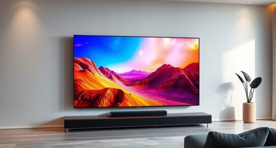 top 4k tvs 2026