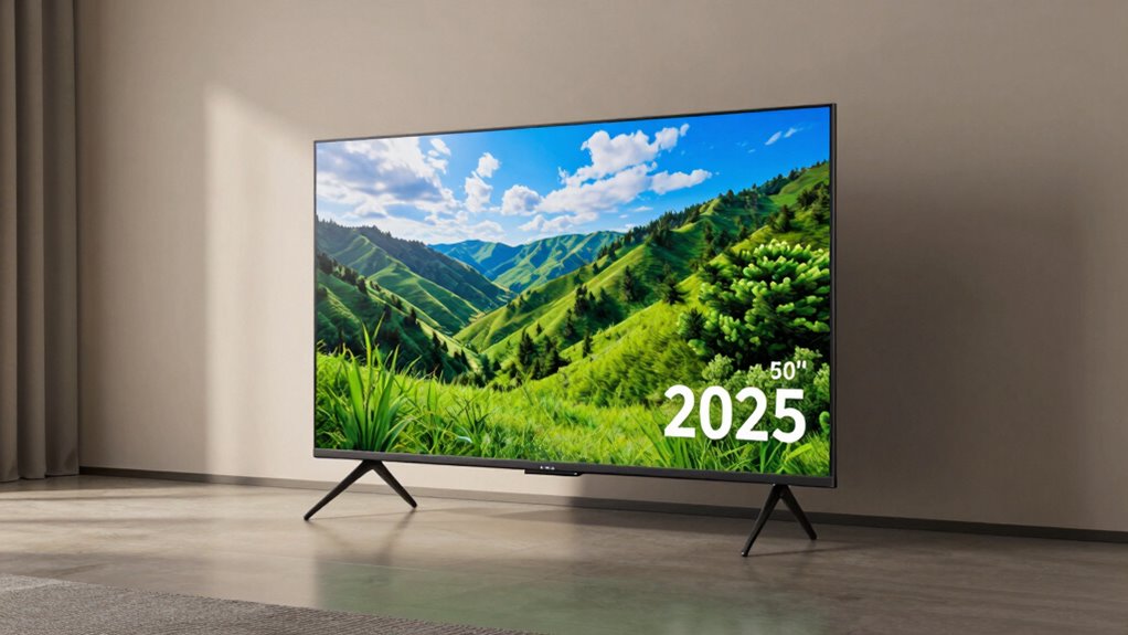 top 50 inch tv reviews