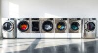 top 5 efficient dryers