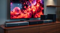 top 5 immersive soundbars